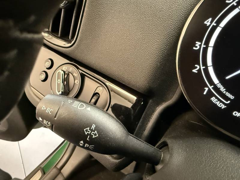 Mini Mini Countryman 136 ch BVA7 Cooper Edition Premium Plus  occasion  Brive-la-Gaillarde - photo n17