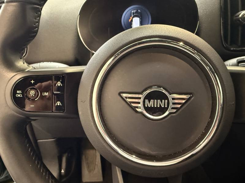Mini Mini Countryman 136 ch BVA7 Cooper Edition Premium Plus  occasion  Brive-la-Gaillarde - photo n14