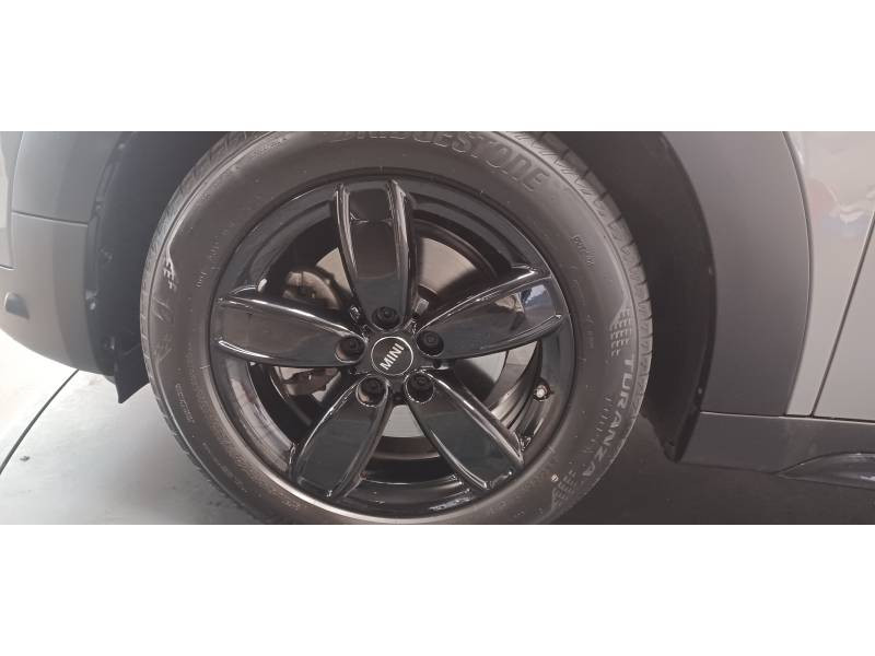 Mini Mini Countryman 136 ch BVA7 Cooper Edition Premium Plus  occasion  Lormont - photo n3