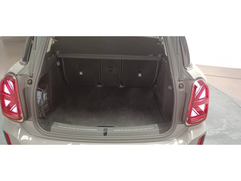 Mini Mini Countryman 136 ch BVA7 Cooper Edition Premium Plus  occasion  Lormont - photo n7