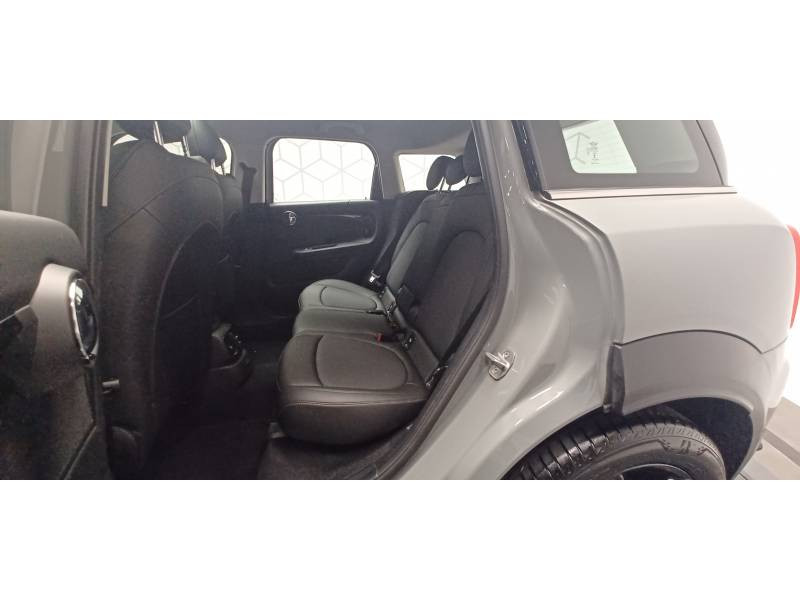 Mini Mini Countryman 136 ch BVA7 Cooper Edition Premium Plus  occasion  Lormont - photo n11