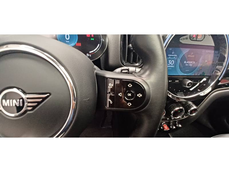 Mini Mini Countryman 136 ch BVA7 Cooper Edition Premium Plus  occasion  Lormont - photo n19