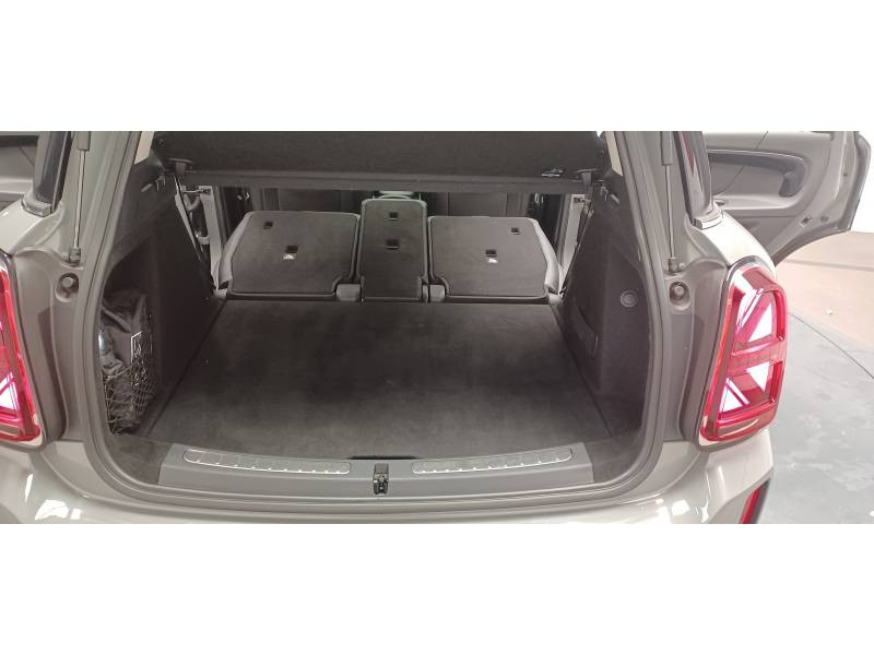 Mini Mini Countryman 136 ch BVA7 Cooper Edition Premium Plus  occasion  Lormont - photo n9
