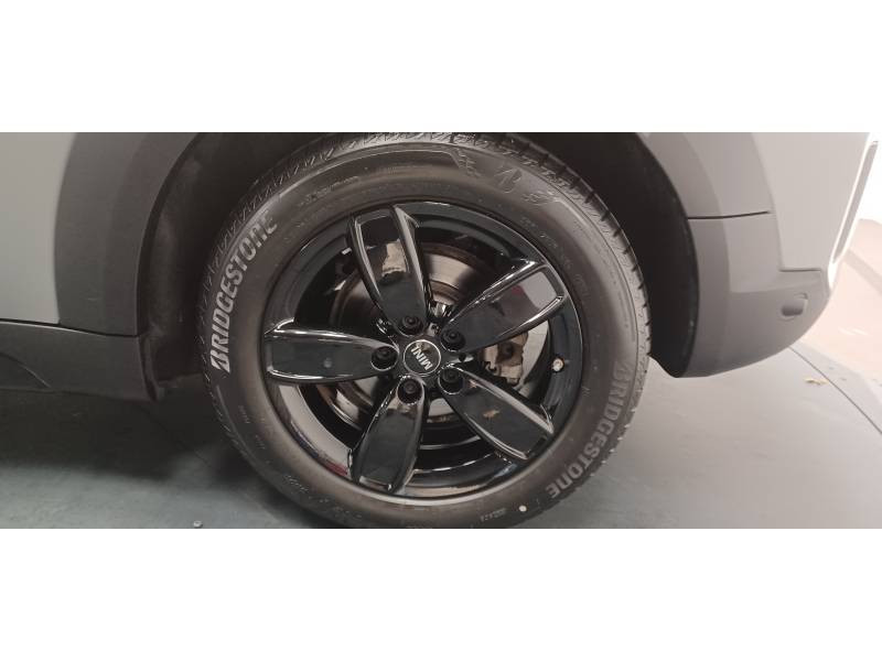 Mini Mini Countryman 136 ch BVA7 Cooper Edition Premium Plus  occasion  Lormont - photo n4