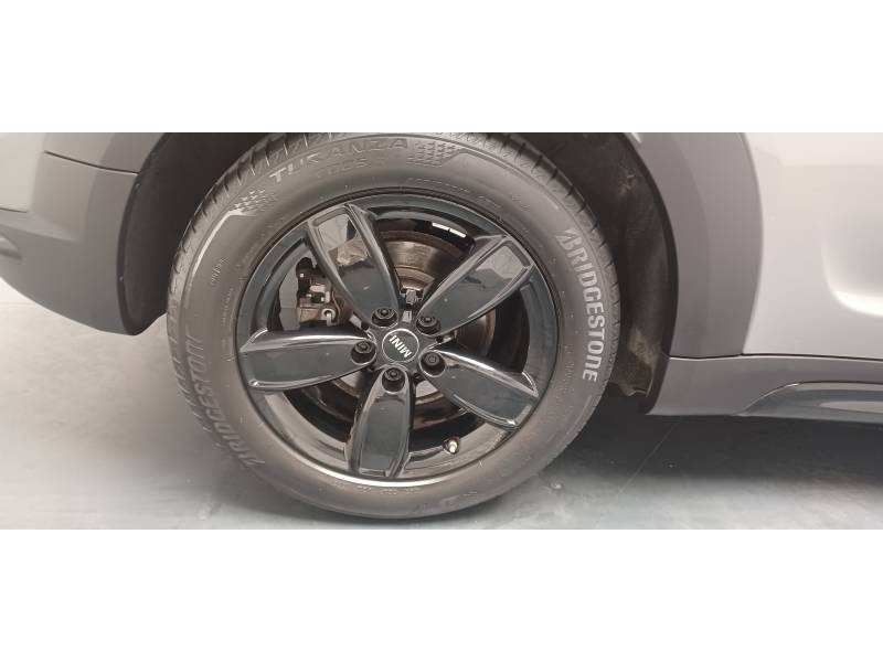 Mini Mini Countryman 136 ch BVA7 Cooper Edition Premium Plus  occasion  Lormont - photo n5