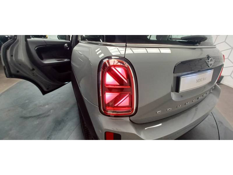 Mini Mini Countryman 136 ch BVA7 Cooper Edition Premium Plus  occasion  Lormont - photo n15