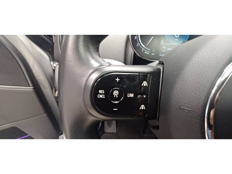 Mini Mini Countryman 136 ch BVA7 Cooper Edition Premium Plus  occasion  Lormont - photo n20