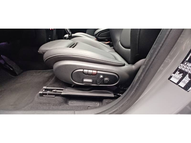 Mini Mini Countryman 136 ch BVA7 Cooper Edition Premium Plus  occasion  Lormont - photo n13