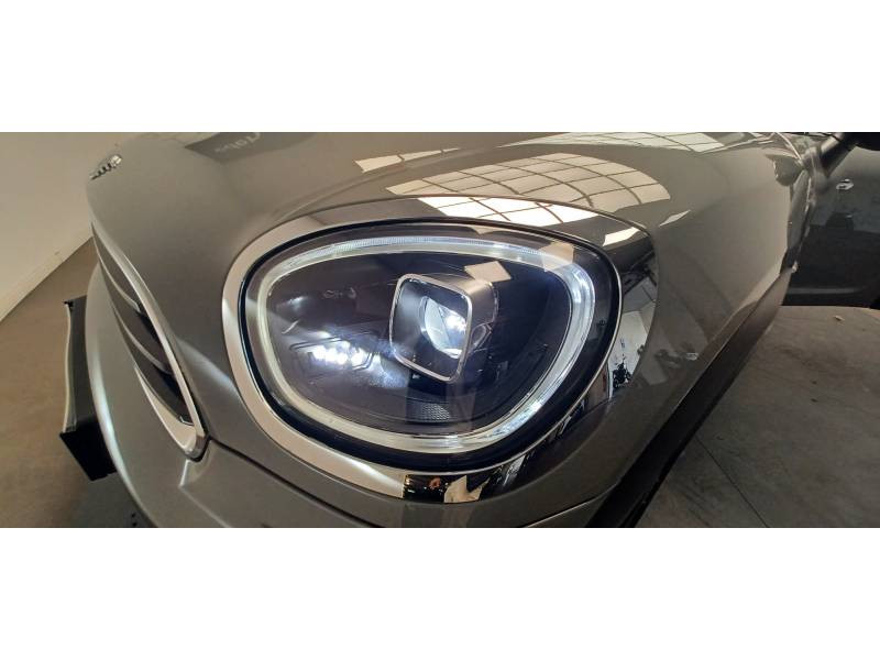 Mini Mini Countryman 136 ch BVA7 Cooper Edition Premium Plus  occasion  Lormont - photo n14