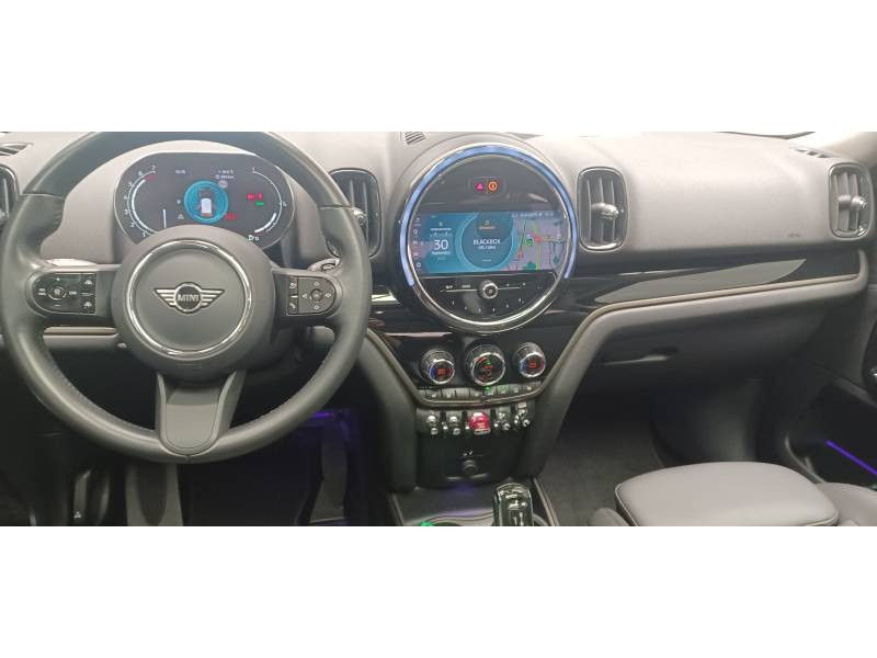 Mini Mini Countryman 136 ch BVA7 Cooper Edition Premium Plus  occasion  Lormont - photo n10