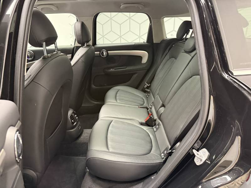 Mini Mini Countryman 136 ch BVA7 Cooper Edition Premium Plus  occasion  Lormont - photo n20