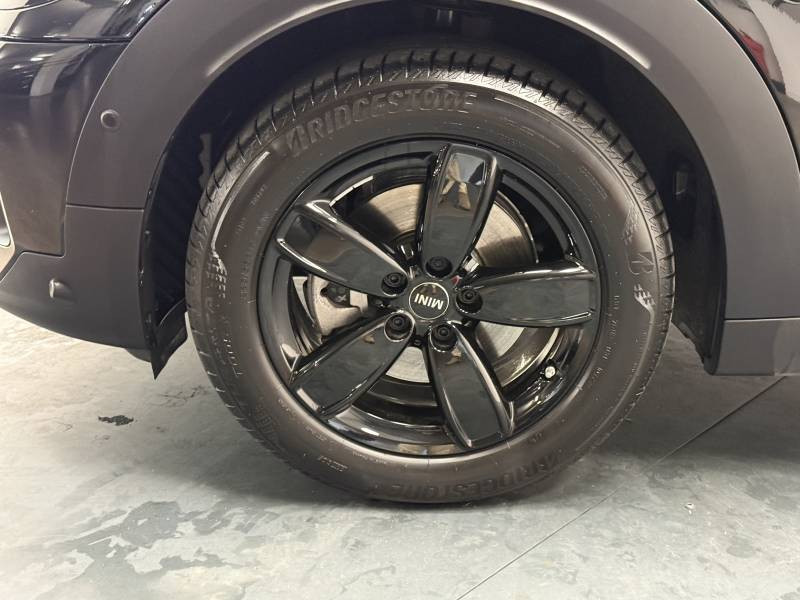 Mini Mini Countryman 136 ch BVA7 Cooper Edition Premium Plus  occasion  Lormont - photo n9