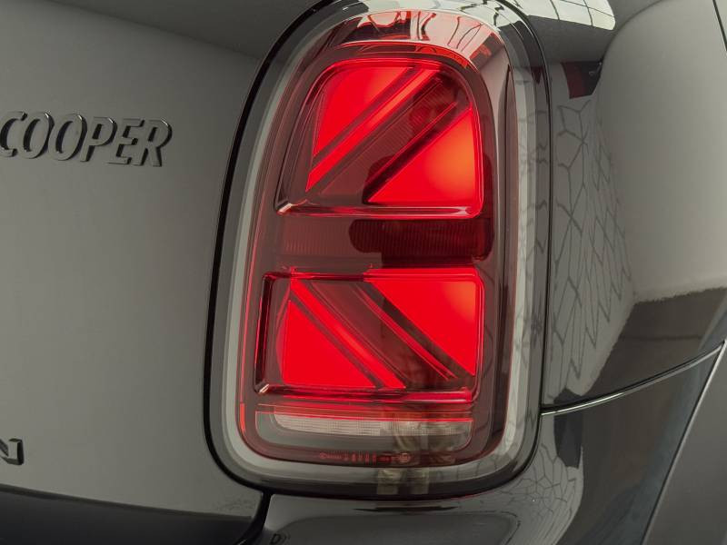 Mini Mini Countryman 136 ch BVA7 Cooper Edition Premium Plus  occasion  Lormont - photo n16