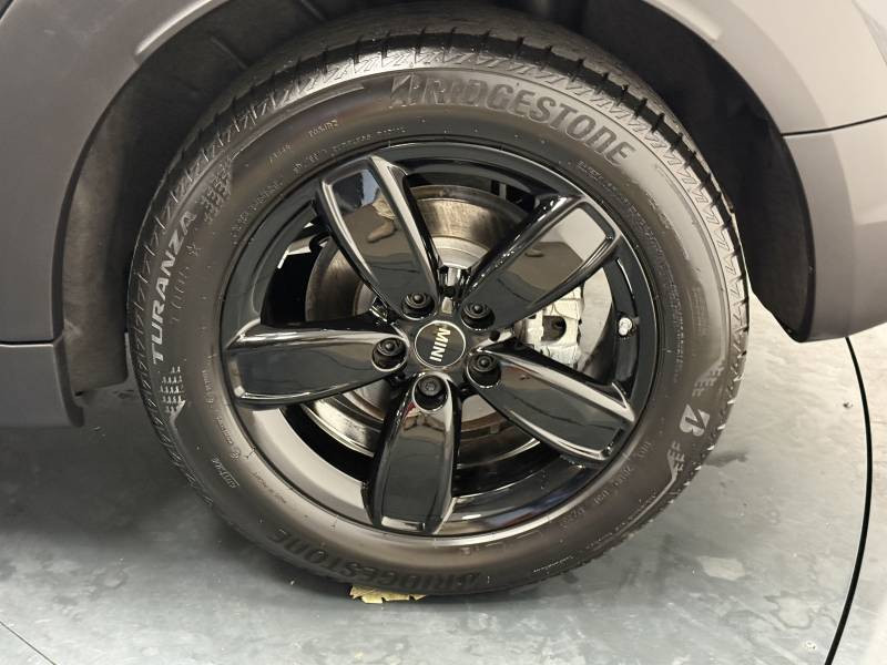 Mini Mini Countryman 136 ch BVA7 Cooper Edition Premium Plus  occasion  Lormont - photo n10