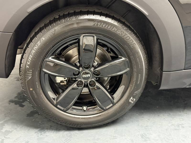 Mini Mini Countryman 136 ch BVA7 Cooper Edition Premium Plus  occasion  Lormont - photo n11