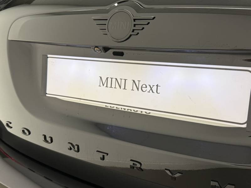 Mini Mini Countryman 136 ch BVA7 Cooper Edition Premium Plus  occasion  Lormont - photo n17