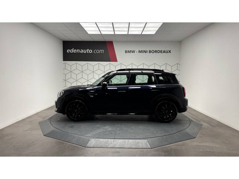 Mini Mini Countryman 136 ch BVA7 Cooper Edition Premium Plus  occasion � Lormont - photo n�2