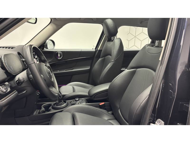 Mini Mini Countryman 136 ch BVA7 Cooper Edition Premium Plus  occasion � Lormont - photo n�10