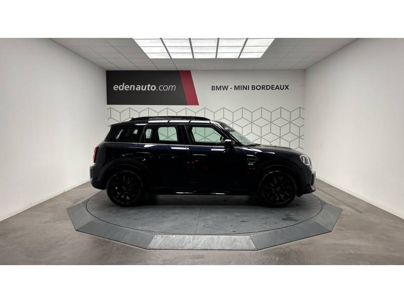 Mini Mini Countryman 136 ch BVA7 Cooper Edition Premium Plus  occasion � Lormont - photo n�6