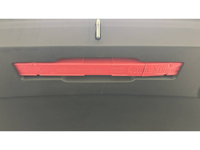 Mini Mini Countryman 136 ch BVA7 Cooper Edition Premium Plus  occasion � Lormont - photo n�14