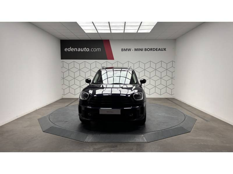 Mini Mini Countryman 136 ch BVA7 Cooper Edition Premium Plus  occasion � Lormont - photo n�8