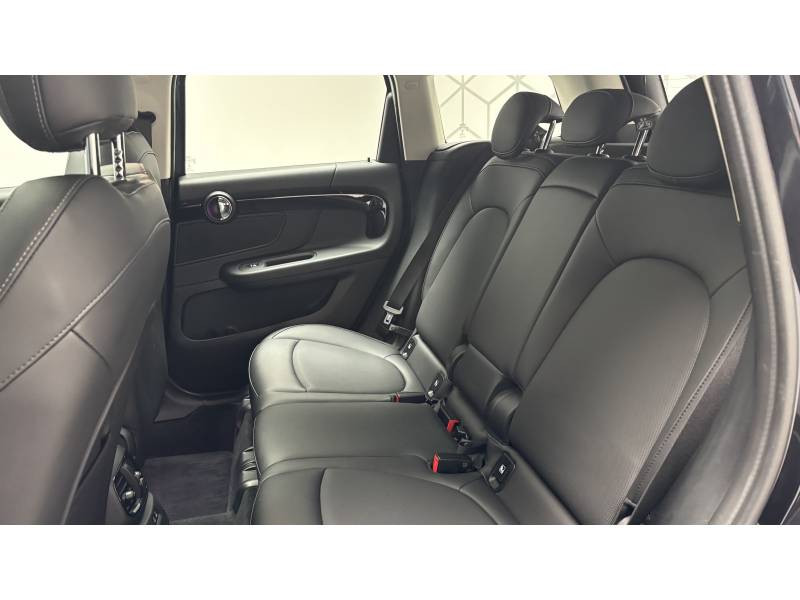 Mini Mini Countryman 136 ch BVA7 Cooper Edition Premium Plus  occasion � Lormont - photo n�11
