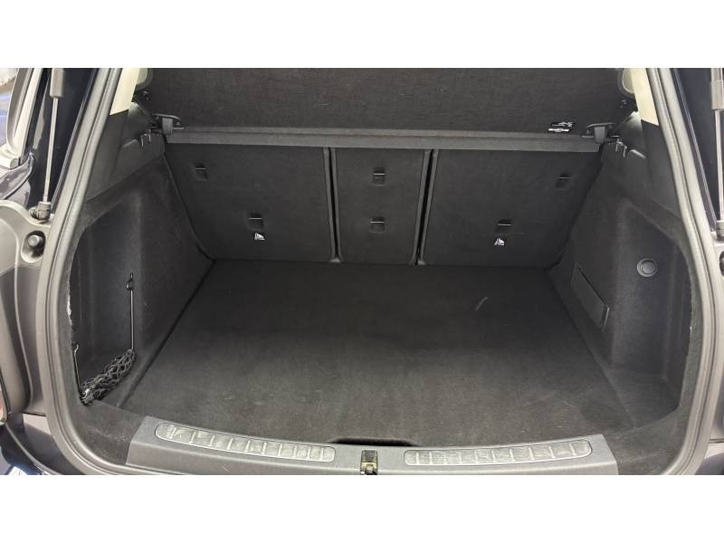 Mini Mini Countryman 136 ch BVA7 Cooper Edition Premium Plus  occasion � Lormont - photo n�15
