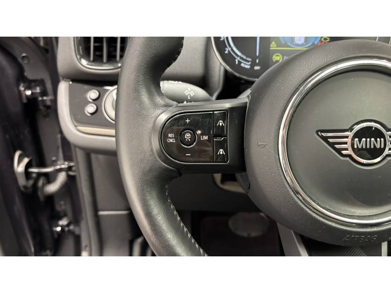 Mini Mini Countryman 136 ch BVA7 Cooper Edition Premium Plus  occasion � Lormont - photo n�17