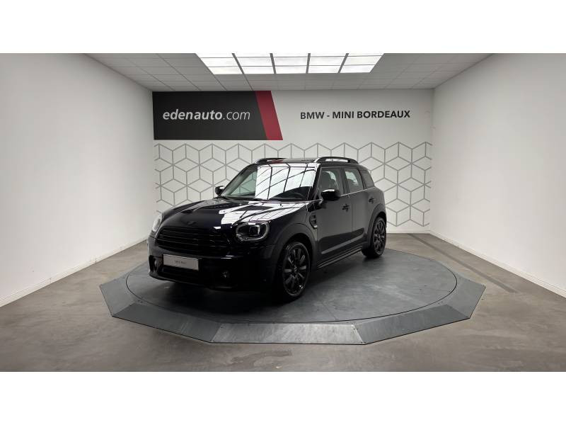 Mini Mini Countryman 136 ch BVA7 Cooper Edition Premium Plus  occasion � Lormont
