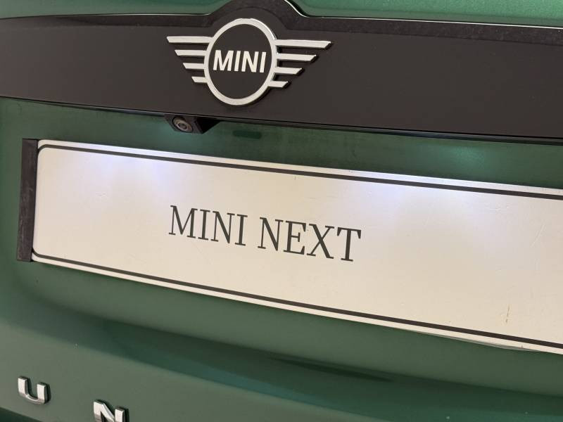 Mini Mini Countryman 136 ch BVA7 Cooper Edition Premium Plus  occasion � Lormont - photo n�16