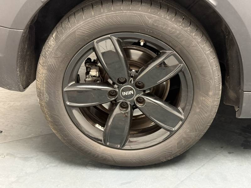 Mini Mini Countryman 136 ch BVA7 Cooper Edition Premium Plus  occasion � Lormont - photo n�11