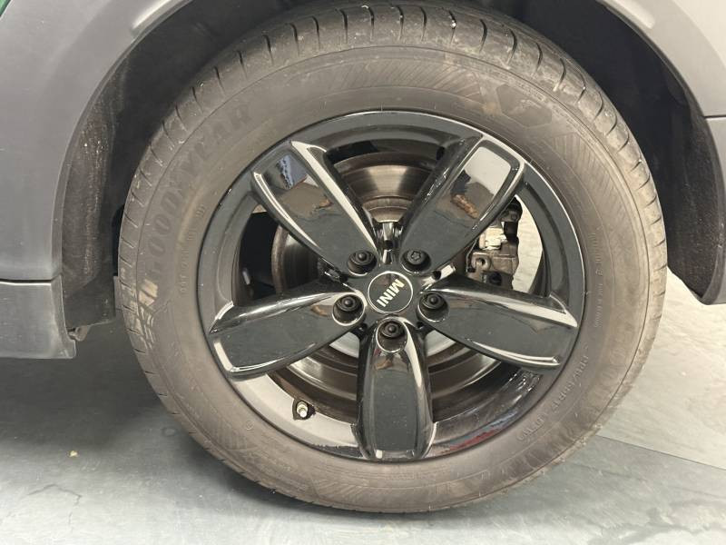 Mini Mini Countryman 136 ch BVA7 Cooper Edition Premium Plus  occasion � Lormont - photo n�10