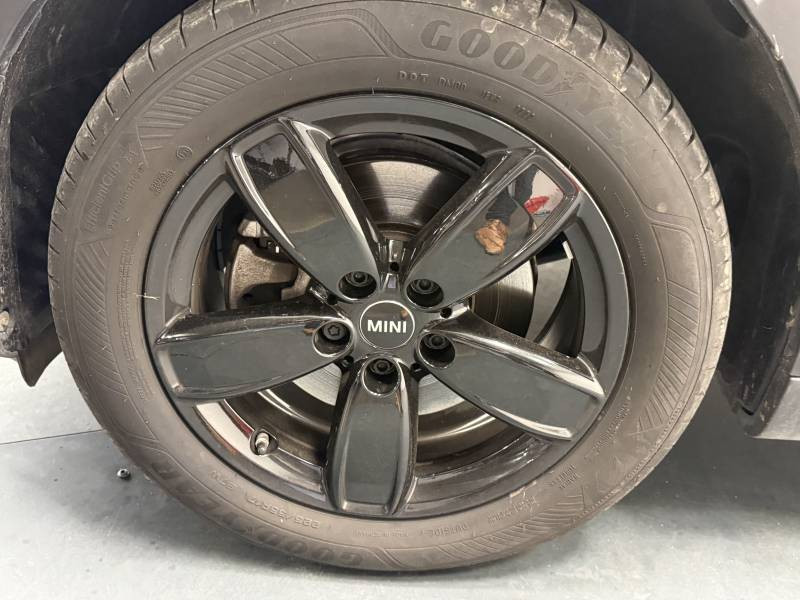 Mini Mini Countryman 136 ch BVA7 Cooper Edition Premium Plus  occasion � Lormont - photo n�9