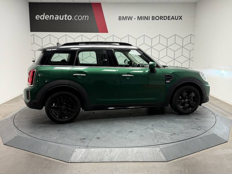 Mini Mini Countryman 136 ch BVA7 Cooper Edition Premium Plus  occasion � Lormont - photo n�6