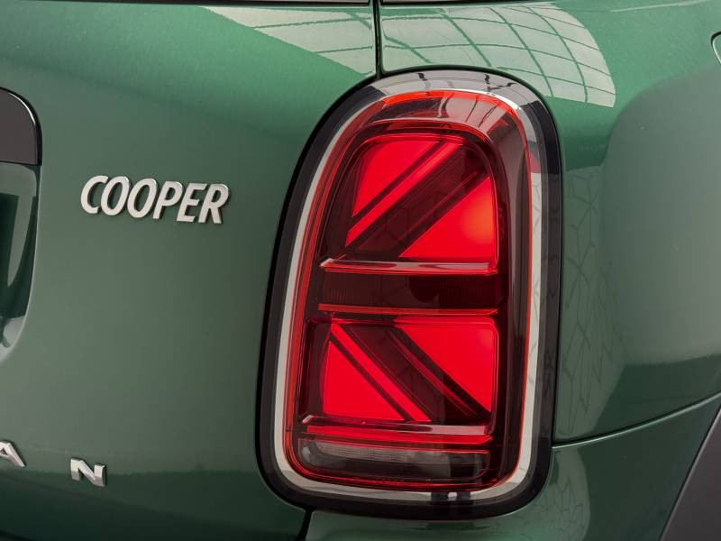 Mini Mini Countryman 136 ch BVA7 Cooper Edition Premium Plus  occasion � Lormont - photo n�17