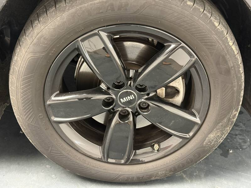 Mini Mini Countryman 136 ch BVA7 Cooper Edition Premium Plus  occasion � Lormont - photo n�12