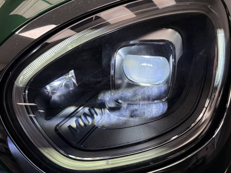Mini Mini Countryman 136 ch BVA7 Cooper Edition Premium Plus  occasion � Lormont - photo n�13