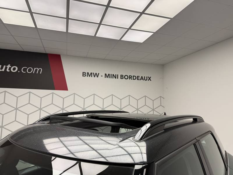 Mini Mini Countryman 136 ch BVA7 Cooper Edition Premium Plus  occasion � Lormont - photo n�14