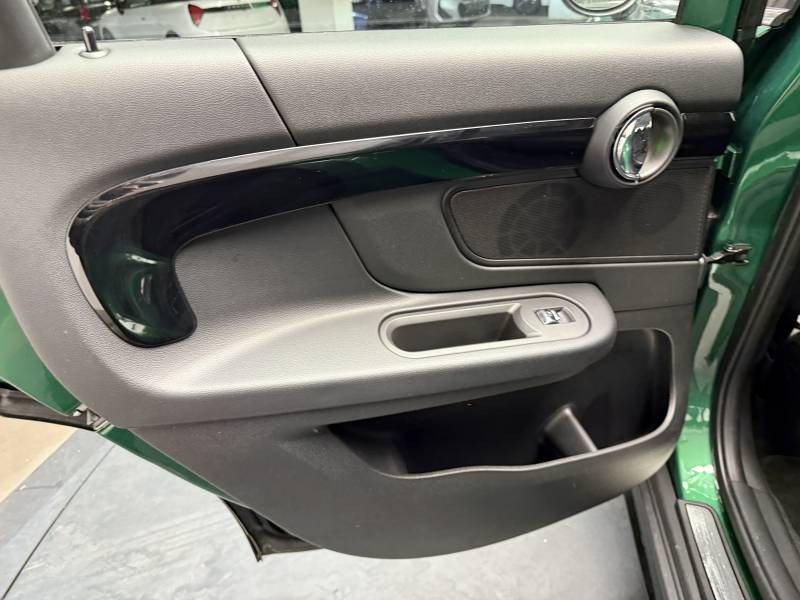 Mini Mini Countryman 136 ch BVA7 Cooper Edition Premium Plus  occasion � Lormont - photo n�19