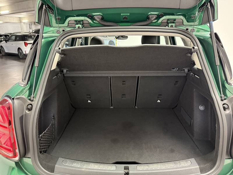 Mini Mini Countryman 136 ch BVA7 Cooper Edition Premium Plus  occasion � Lormont - photo n�18