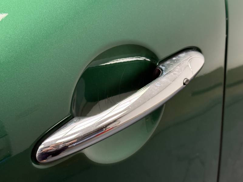 Mini Mini Countryman 136 ch BVA7 Cooper Edition Premium Plus  occasion � Lormont - photo n�15