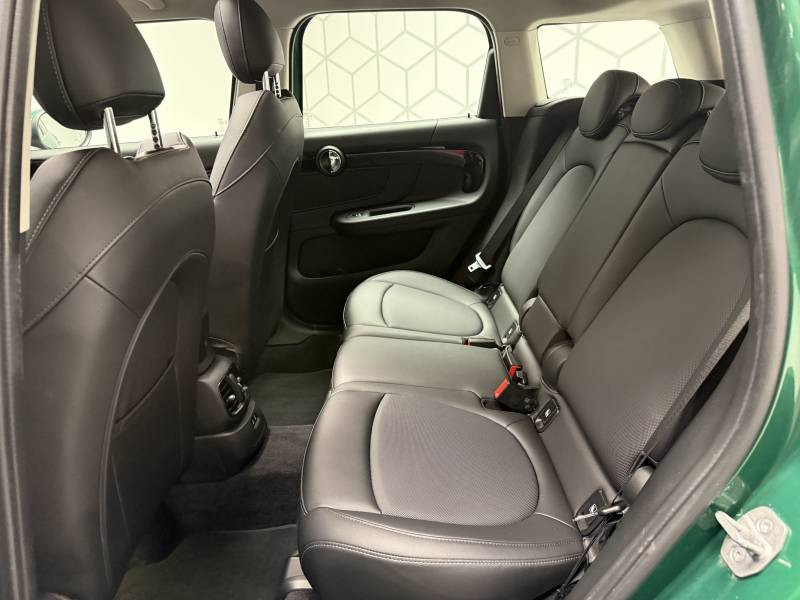 Mini Mini Countryman 136 ch BVA7 Cooper Edition Premium Plus  occasion � Lormont - photo n�20
