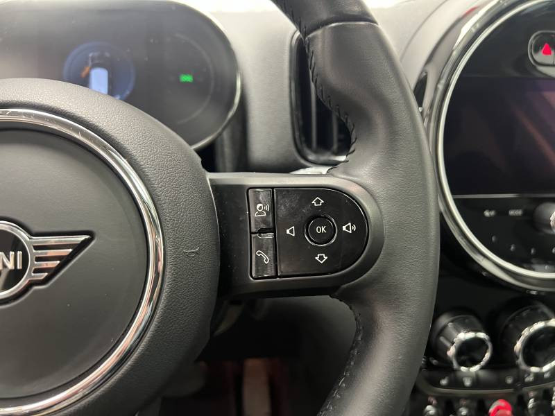 Mini Mini Countryman 136 ch BVA7 Cooper Edition Premium Plus  occasion � Lormont - photo n�14