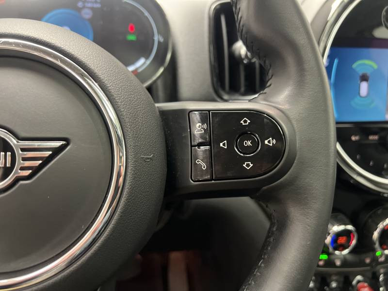 Mini Mini Countryman 136 ch BVA7 Cooper Edition Premium Plus  occasion � Lormont - photo n�2