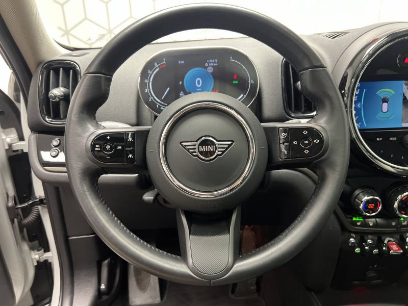 Mini Mini Countryman 136 ch BVA7 Cooper Edition Premium Plus  occasion � Lormont - photo n�4