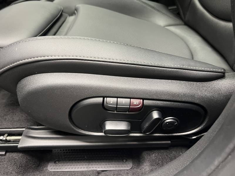 Mini Mini Countryman 136 ch BVA7 Cooper Edition Premium Plus  occasion � Lormont - photo n�17