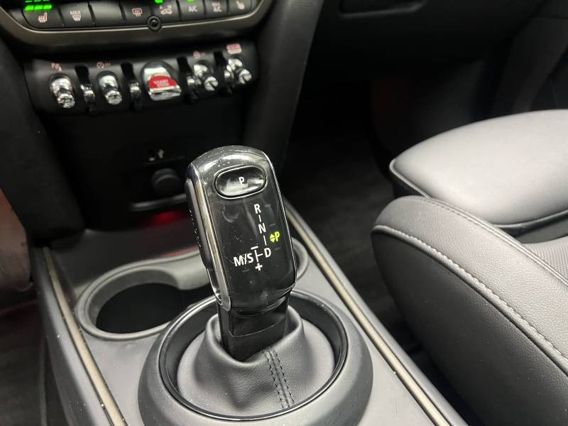 Mini Mini Countryman 136 ch BVA7 Cooper Edition Premium Plus  occasion � Lormont - photo n�11