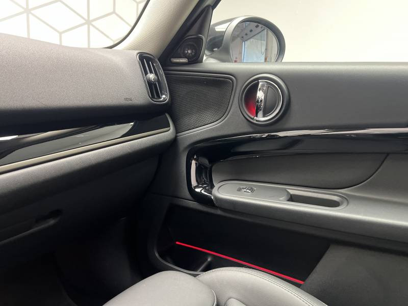 Mini Mini Countryman 136 ch BVA7 Cooper Edition Premium Plus  occasion � Lormont - photo n�6
