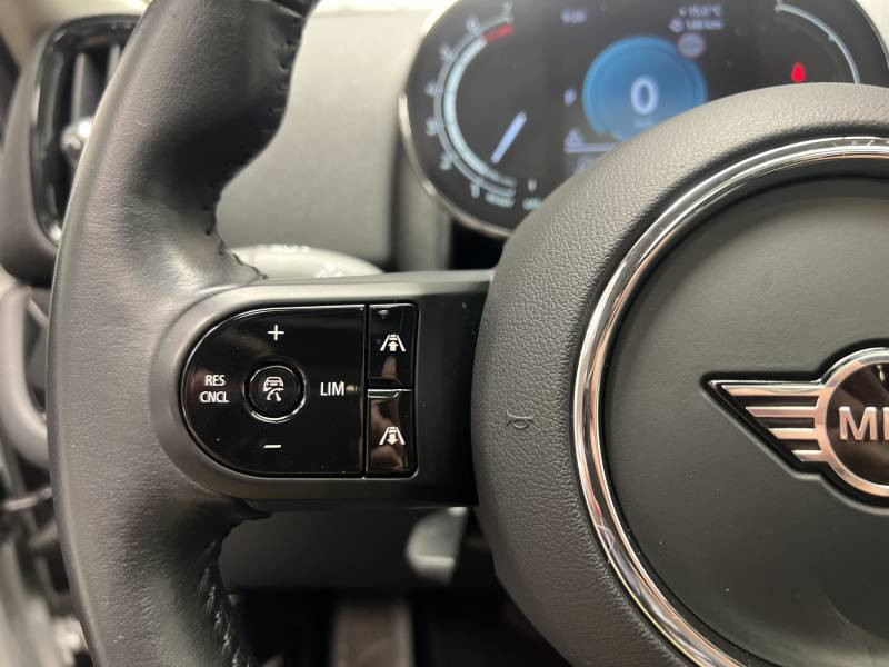 Mini Mini Countryman 136 ch BVA7 Cooper Edition Premium Plus  occasion � Lormont - photo n�3