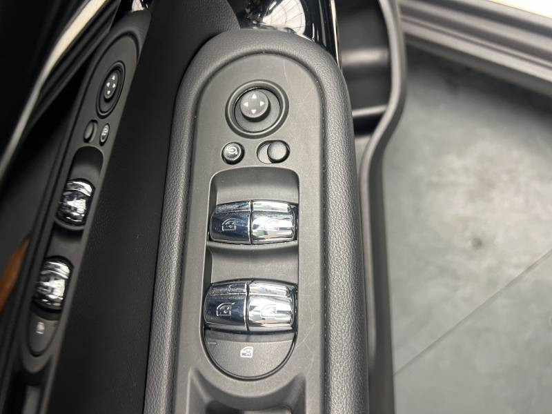 Mini Mini Countryman 136 ch BVA7 Cooper Edition Premium Plus  occasion � Lormont - photo n�18